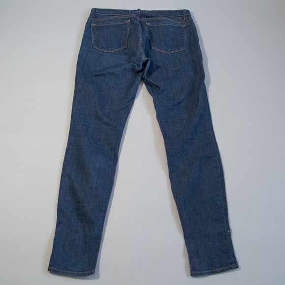 J BRAND SKINNY JEANS SZ 30 - Picture 6 of 12